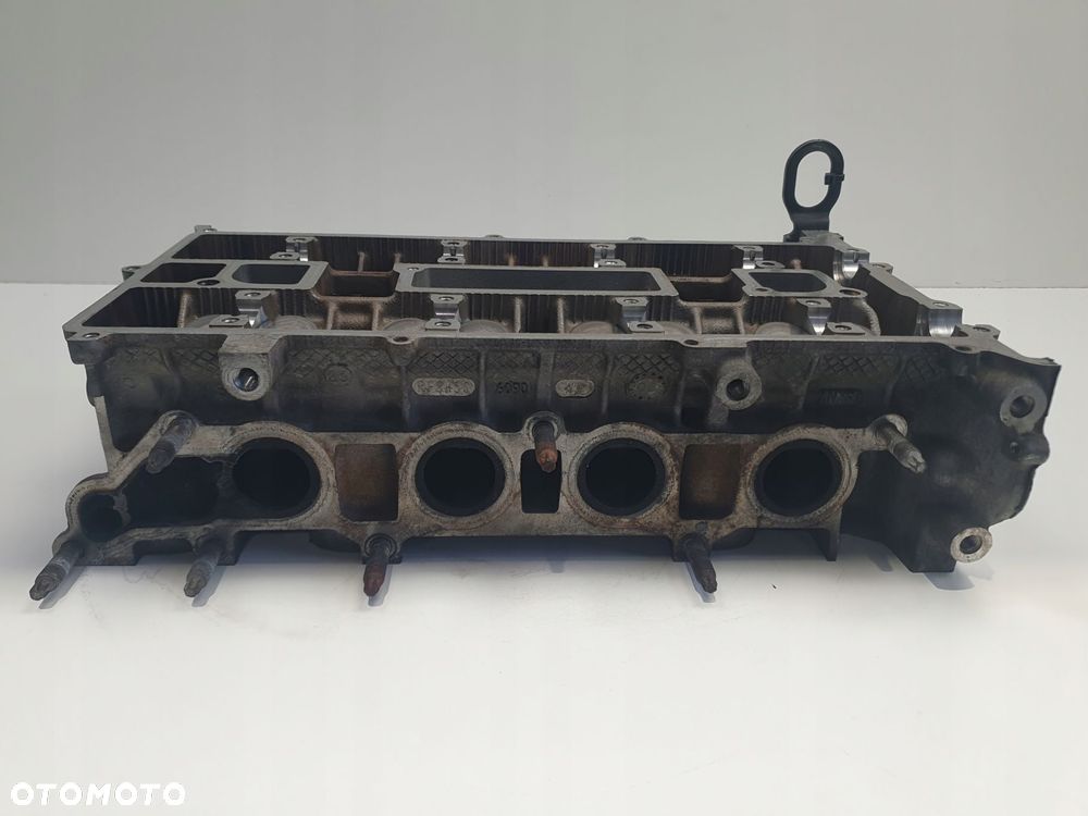 Ford C-Max Focus MK2 1.8 16V GŁOWICA CYLINDRÓW 5M5G-6090-AA - 4