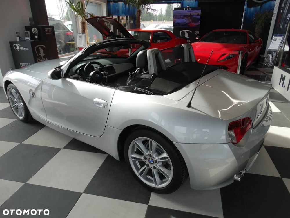 BMW Z4 - 33