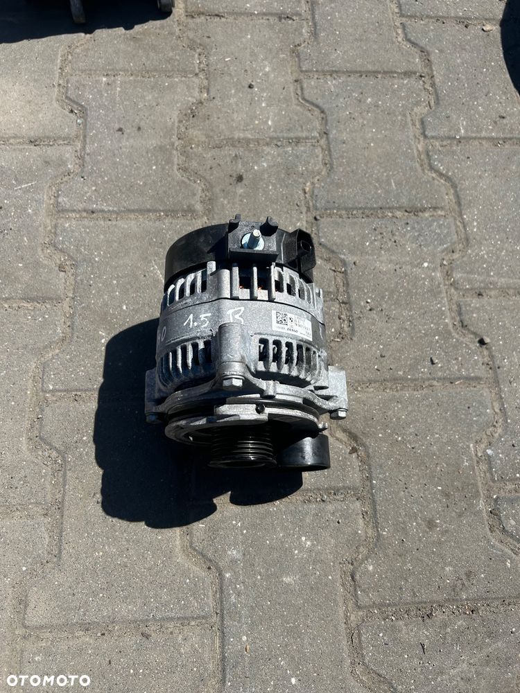 Bmw Seria 1 F40 alternator 8680374 1.5 benzyna Mini Cooper - 1