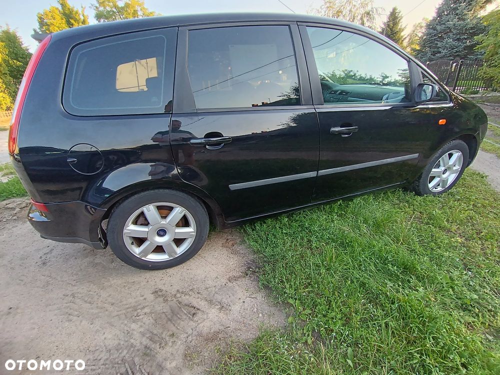 Ford Focus C-Max 1.6 FX Gold / Gold X - 5