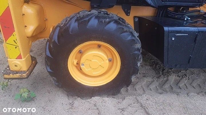JCB 3CX 4X4 - 3