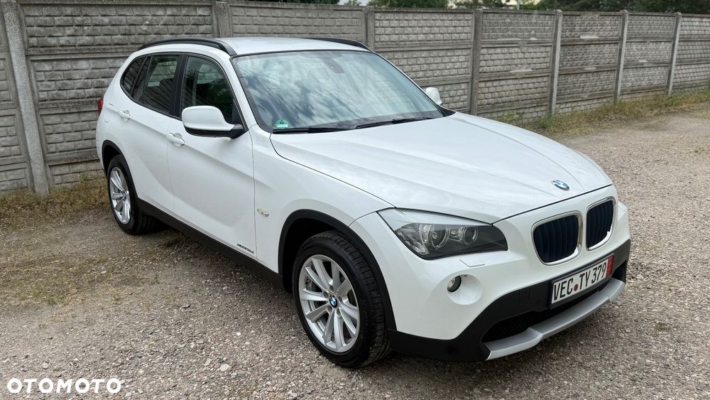 BMW X1 - 3