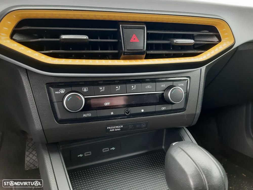 SEAT Ibiza 1.0 TSI Style DSG - 12