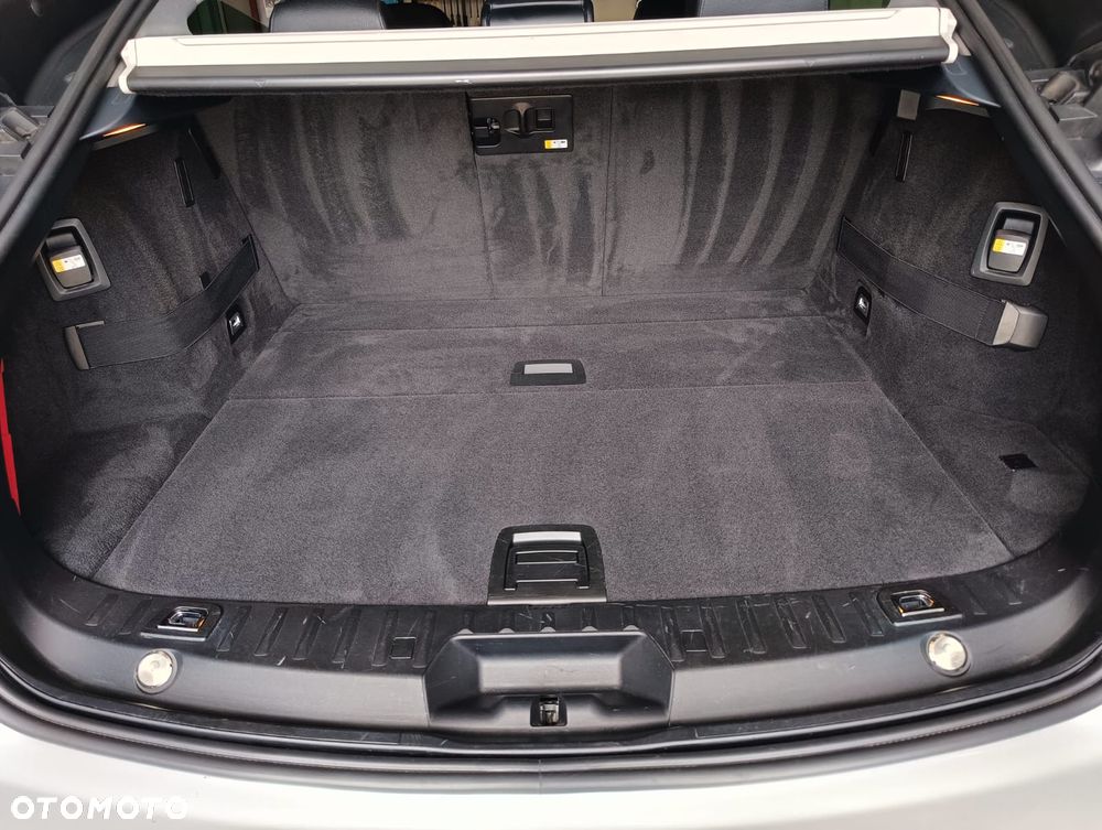 BMW 5GT 535d xDrive - 19