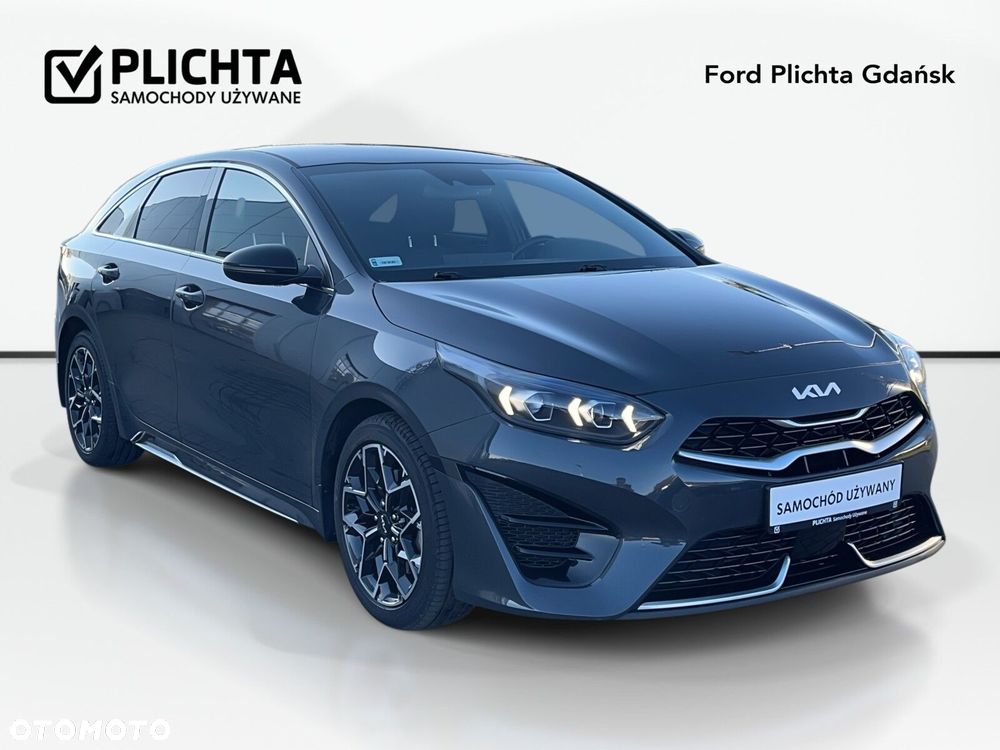 Kia ProCeed - 3
