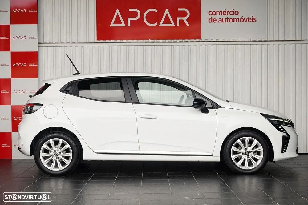 Renault Clio 1.0 TCe Evolution - 3