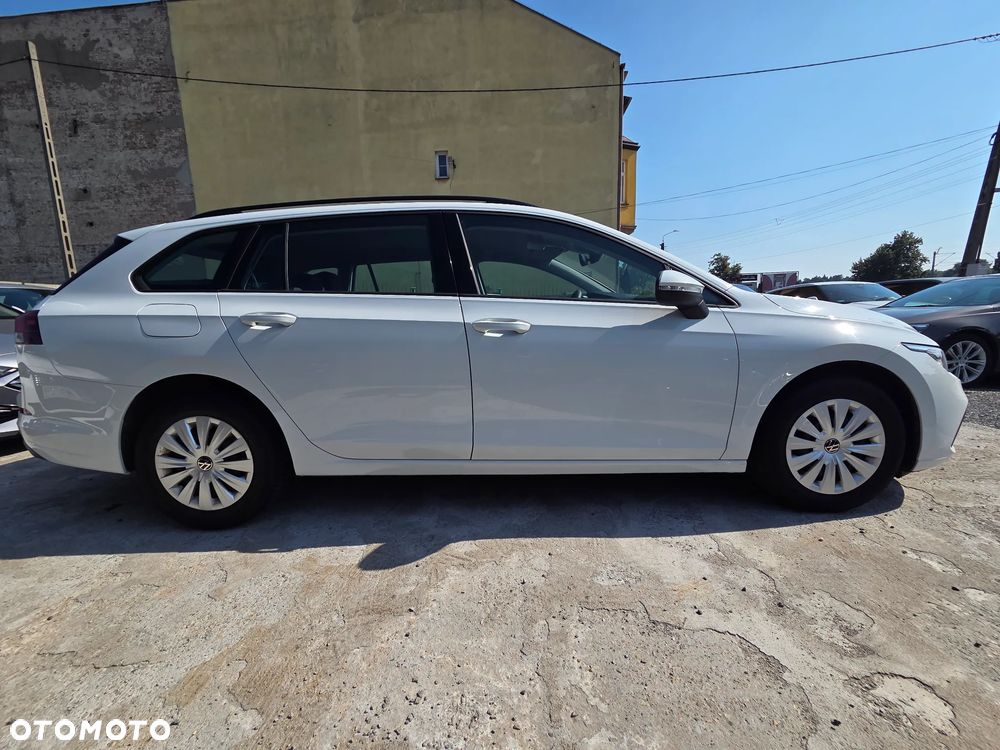 Volkswagen Golf 1.0 TSI Life - 7