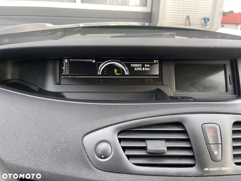 Renault Scenic ENERGY TCe 115 Expression - 13