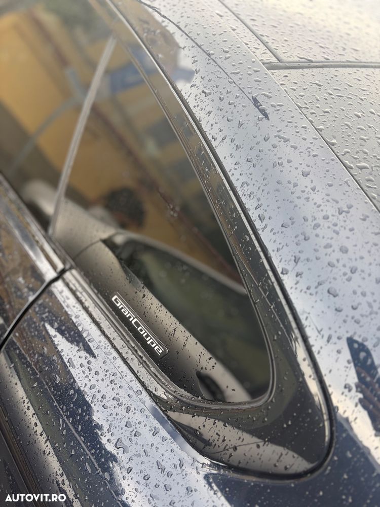 BMW Seria 4 420d Sport-Aut. - 5
