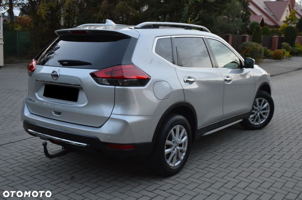 Nissan X-Trail 2020 photo 2