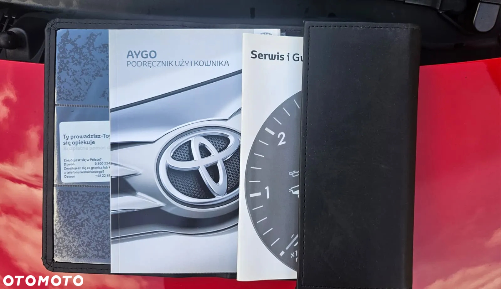 Toyota Aygo - 16