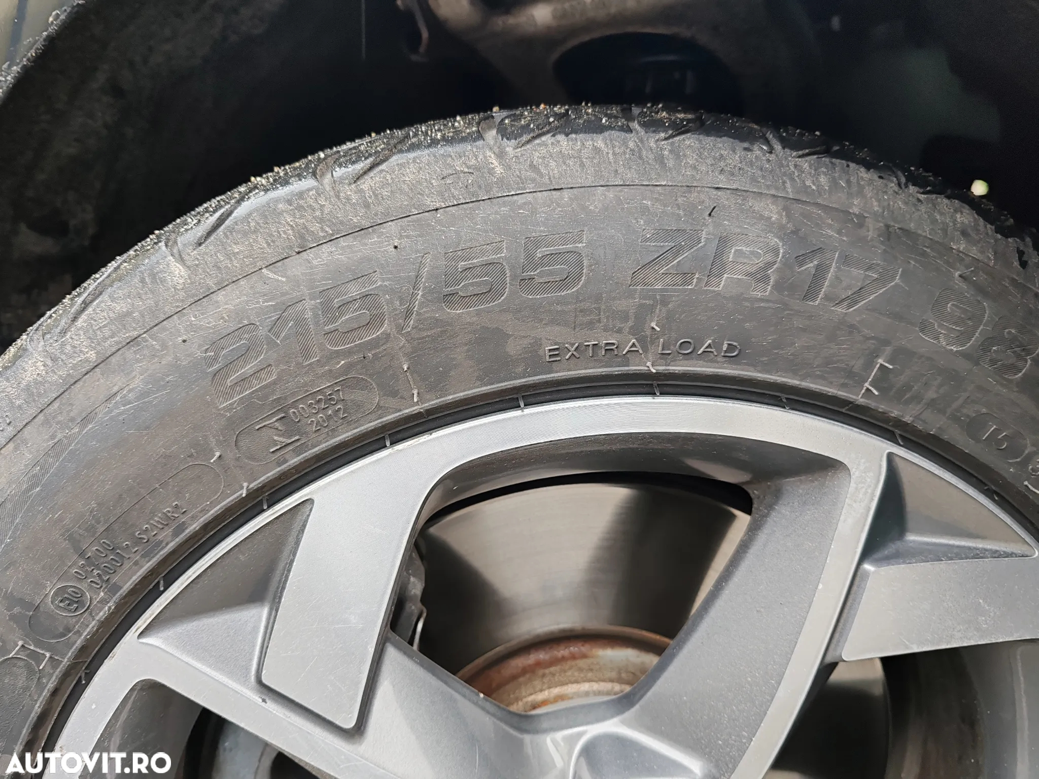 Peugeot 508 SW 2.0 BlueHDI FAP BVA Allure - 21