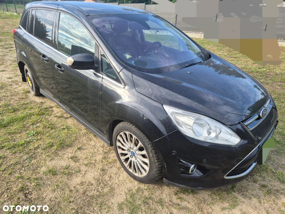 Ford Mondeo 1.6 TDCi Gold Edition - 2