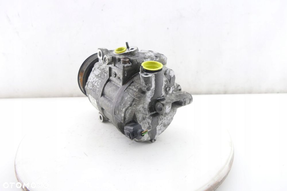 Sprężarka Klimatyzacji AUDI A3 8P 2.0 FSI 1K0820803L - 2