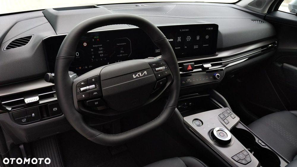 Kia Sportage - 11