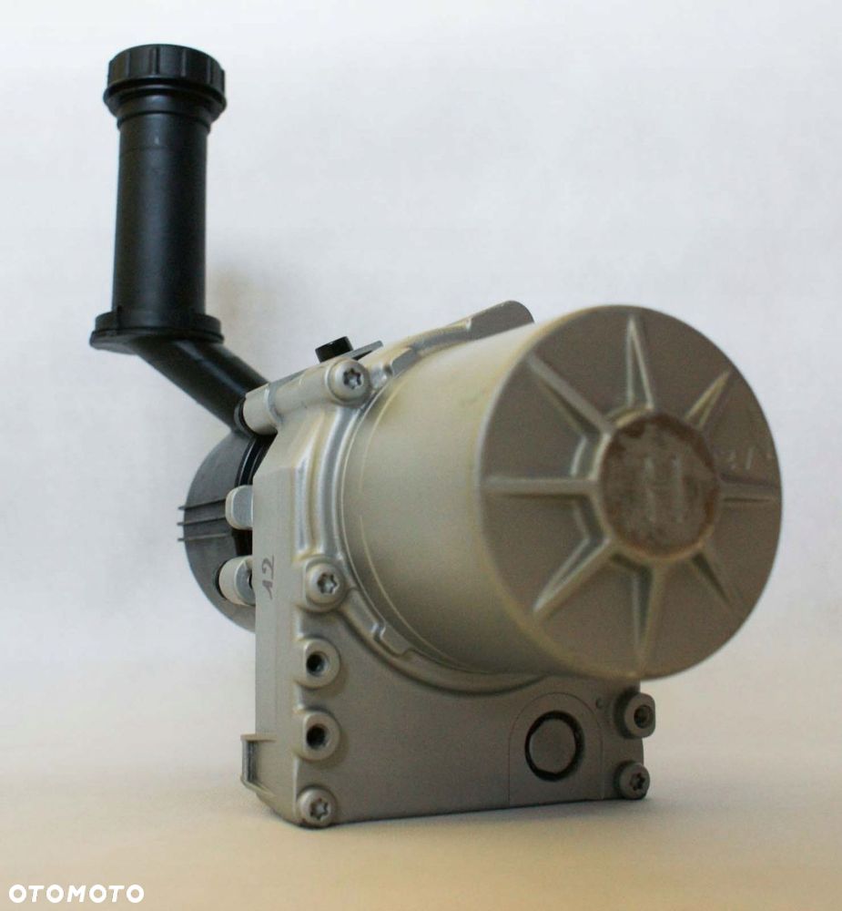 POMPA WSPOMAGANIA CITROEN BERLINGO PEUGEOT PARTNER - 7