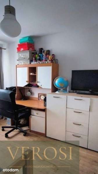Mieszkanie na sprzedaż, 2 pokoje, 35 m², Wrocław