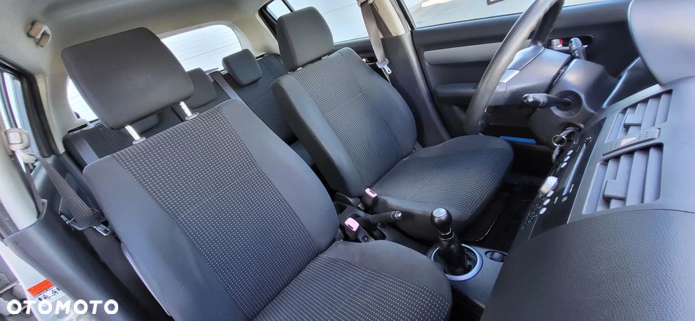 Suzuki Swift 1.3 Comfort XL - 18