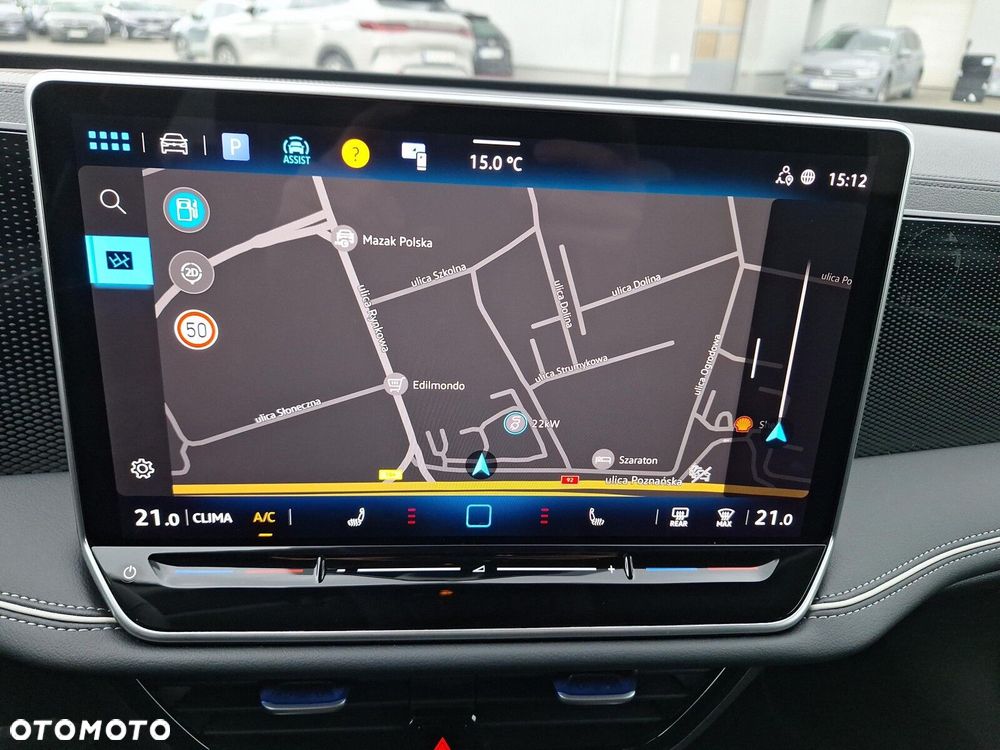 Volkswagen Passat Variant 1.5 TSI EVO Business DSG - 24