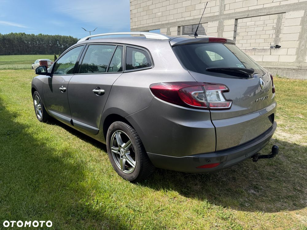 Renault Megane 2.0 16V TCE Privilege - 5
