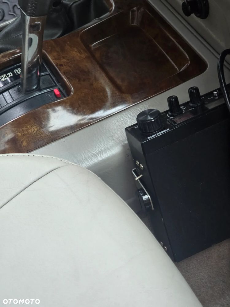 Nissan Patrol - 23