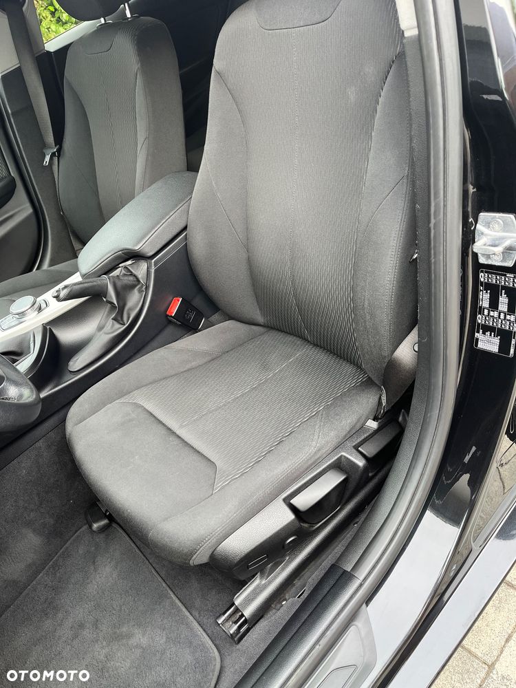 BMW Seria 3 - 27