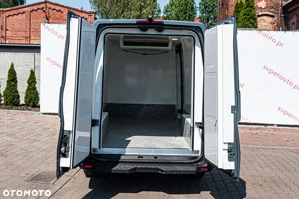 Renault Master L3H2 Izoterma 2.0 170KM - 7