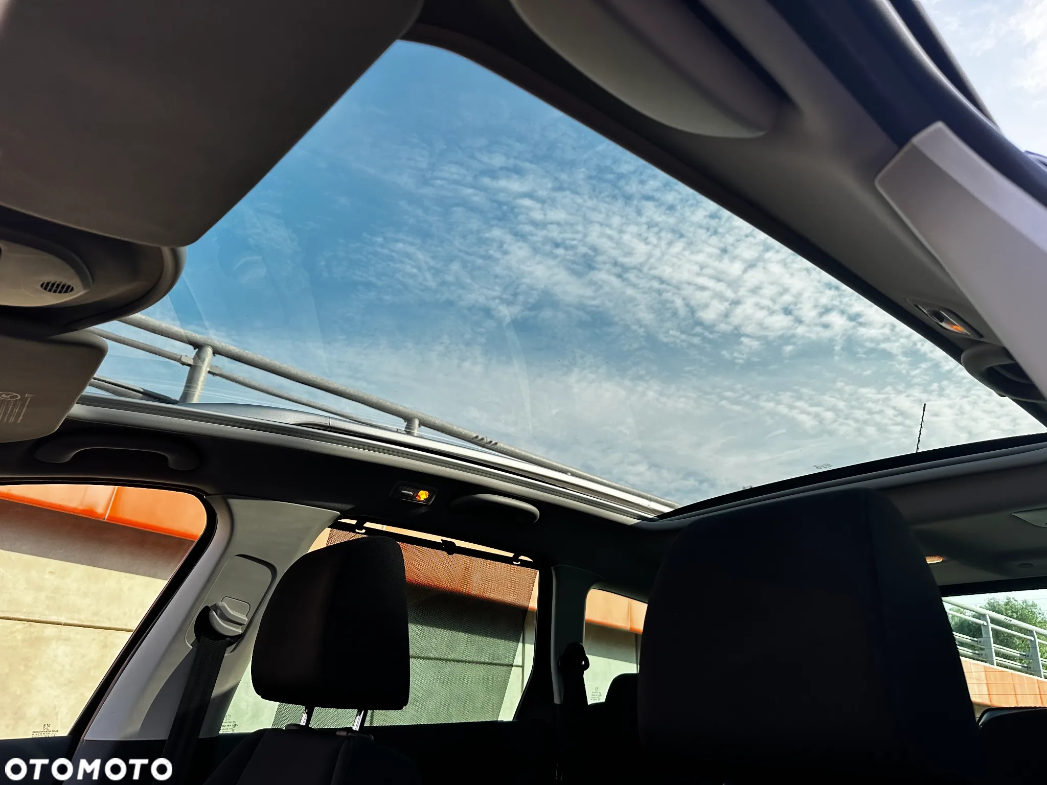 Peugeot 308 SW 120 VTi Platinum - 20