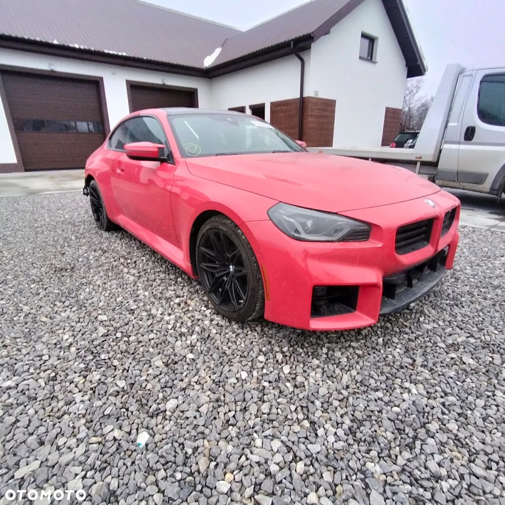 BMW M2 sport - 35