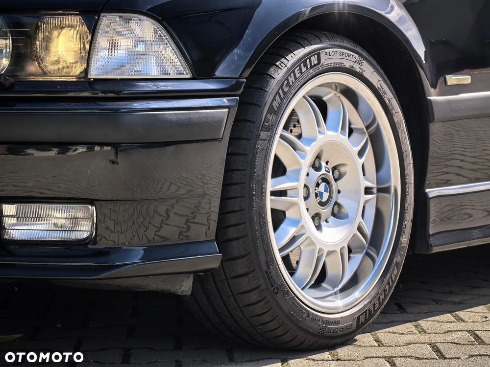 BMW M3 - 3