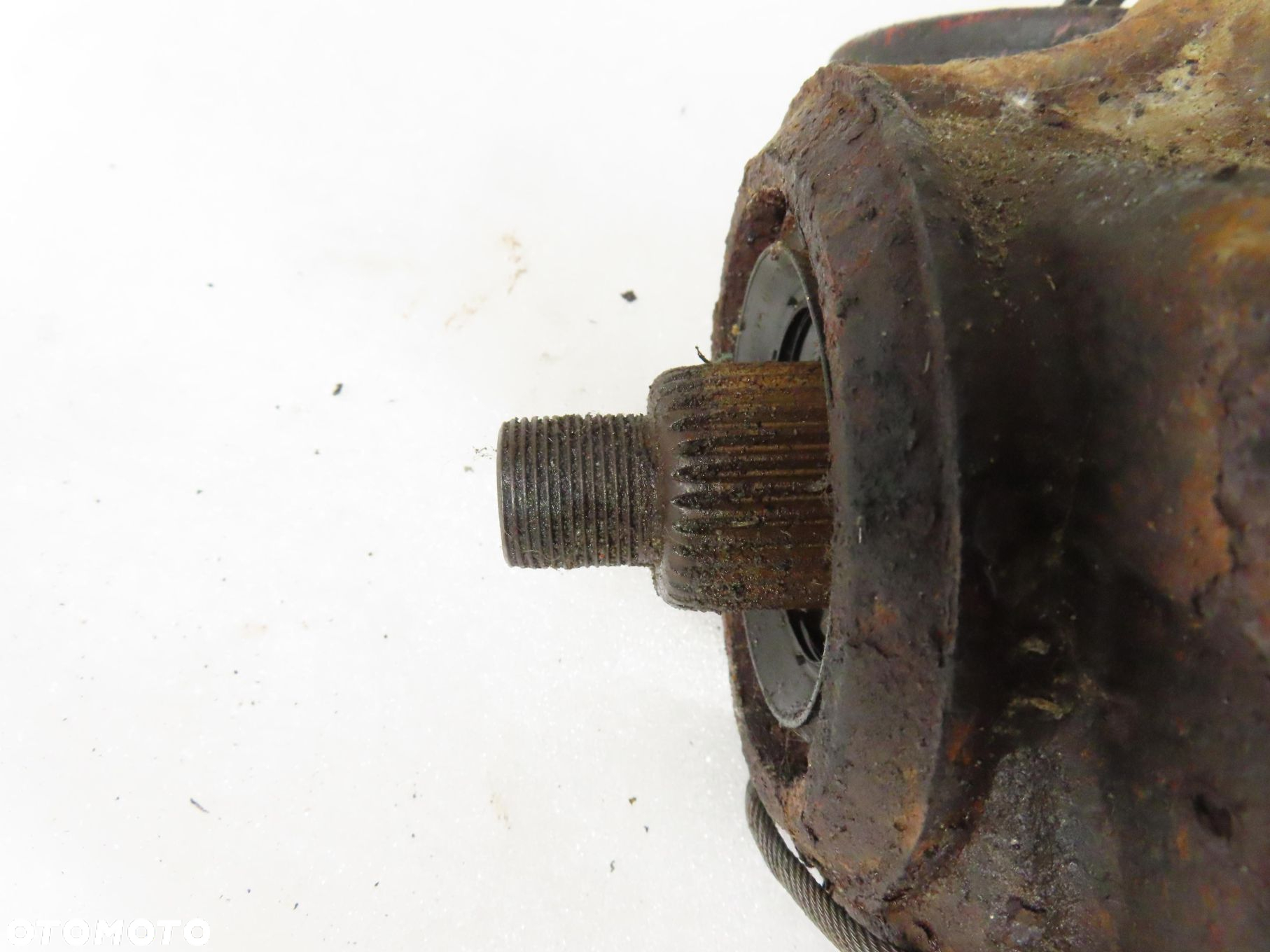 DYFER BMW E60 530 d 7542512 2,56 - 2