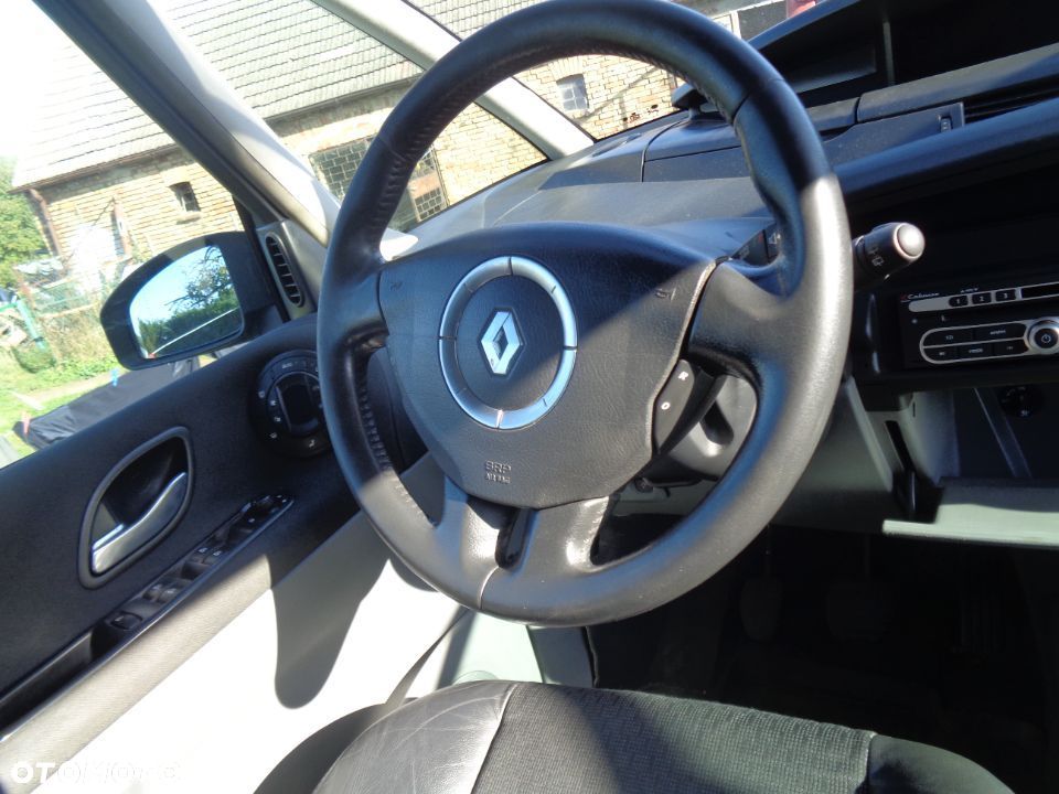 RENAULT ESPACE IV 2,0 DCI 8200 808 145 POMPA ABS STEROWNIK LIFTING - 18