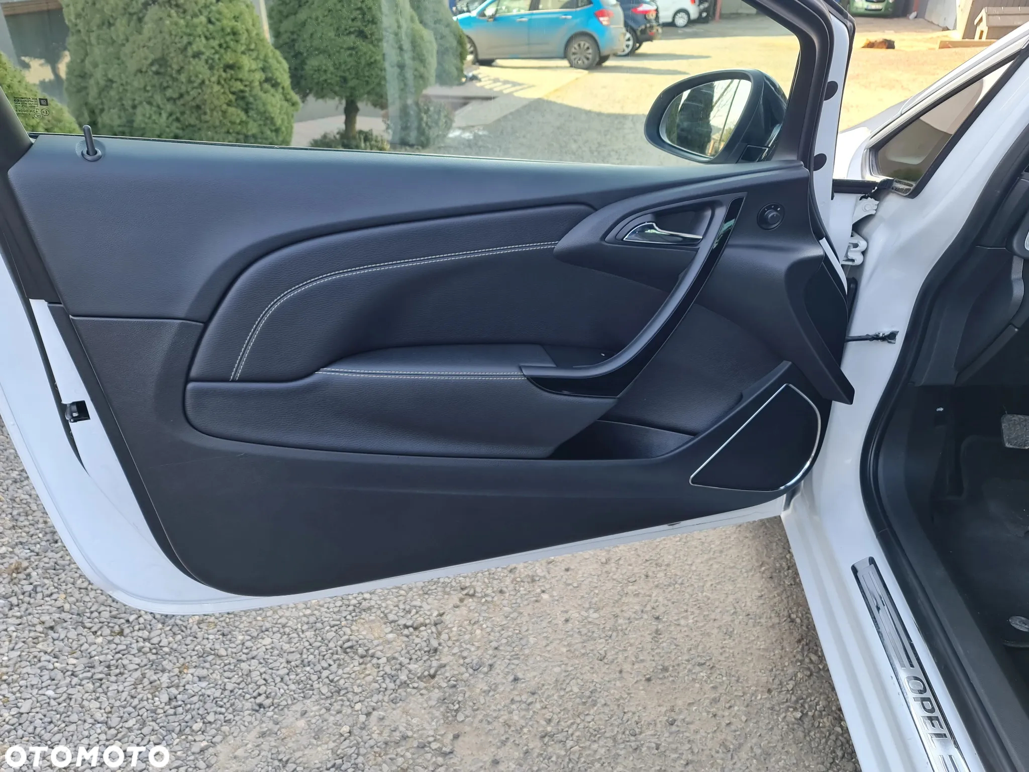 Opel Astra - 13