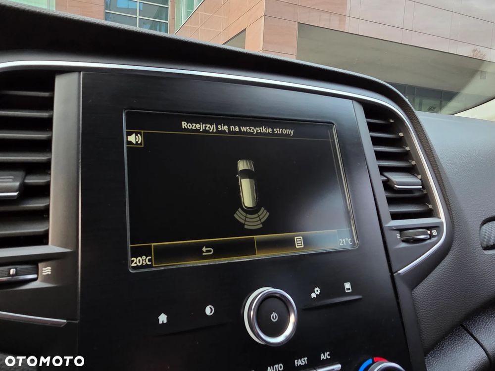 Renault Megane 1.3 TCe FAP Limited - 34