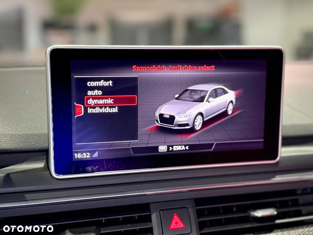 Audi S4 Limousine - 34