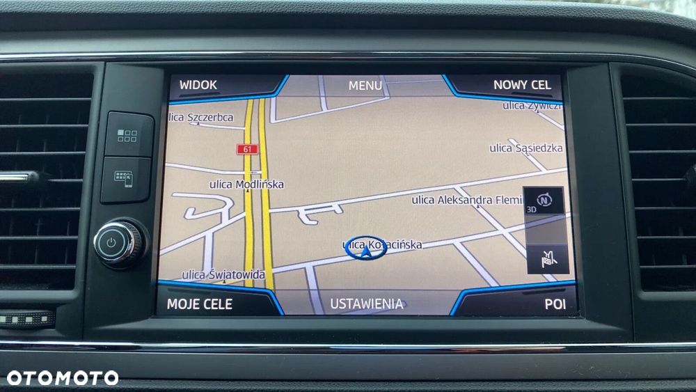 Seat Leon 1.8 TSI S&S 4Drive DSG - 25