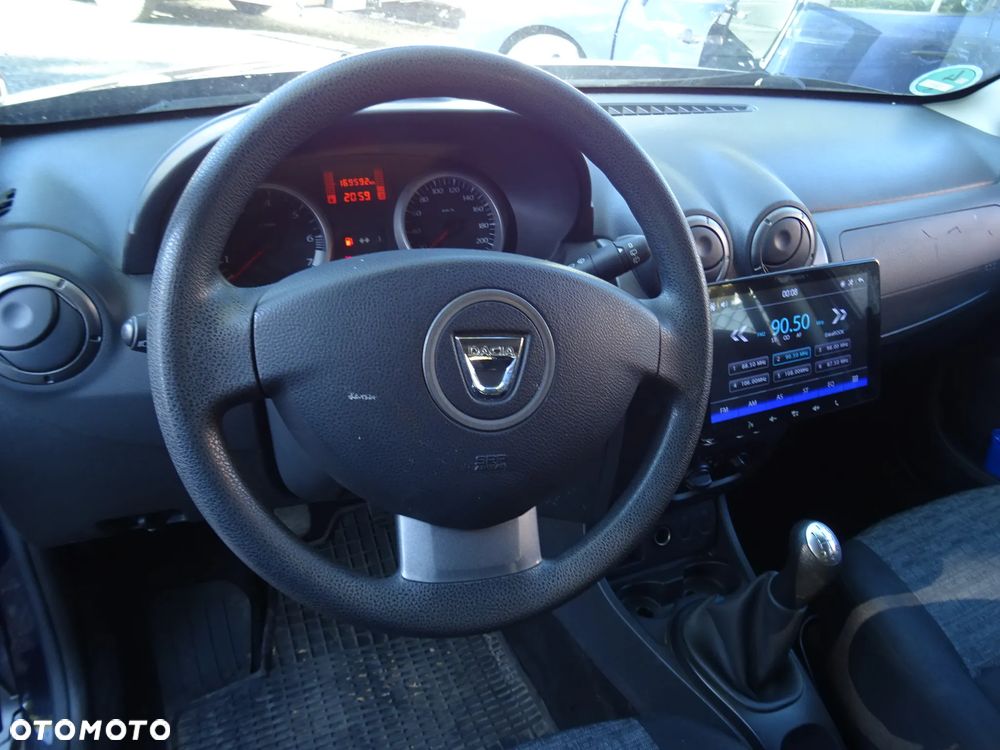 Dacia Duster - 21