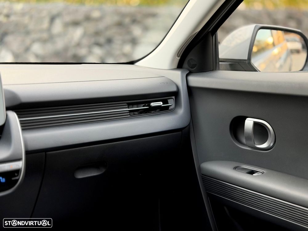 Hyundai Ioniq 5 63 kWh Techniq - 26