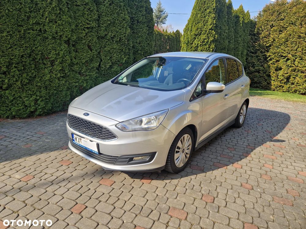 Ford C-MAX 1.6 Trend - 1