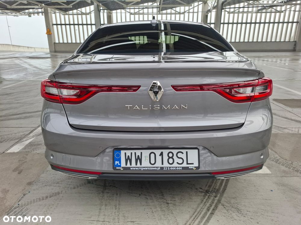 Renault Talisman - 14