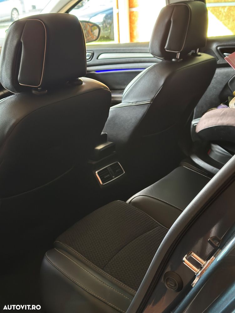 Renault Megane 1.2 Tce GT Line - 7