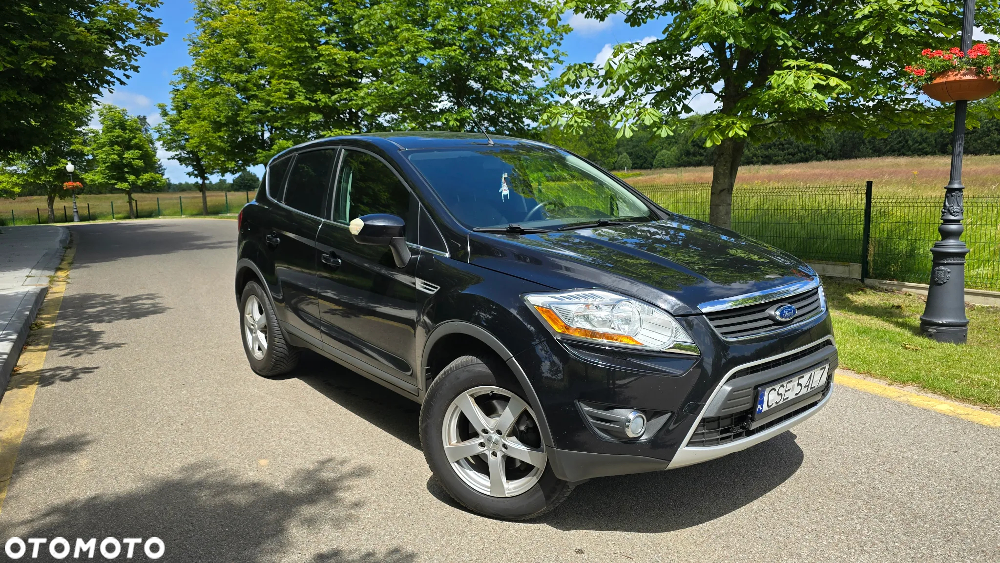 Ford Kuga - 9