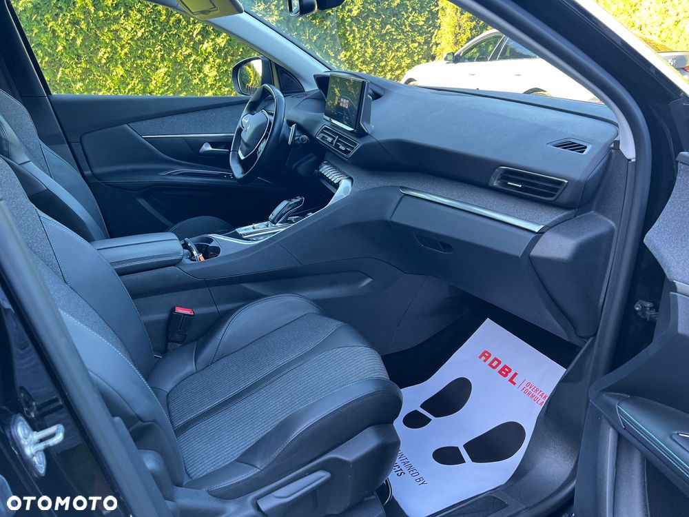 Peugeot 3008 1.5 BlueHDi Allure S&S EAT8 - 14