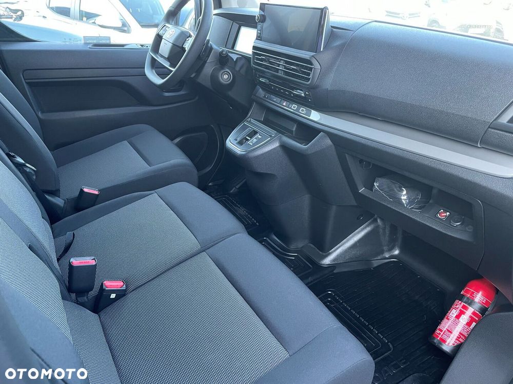 Toyota PROACE - 9