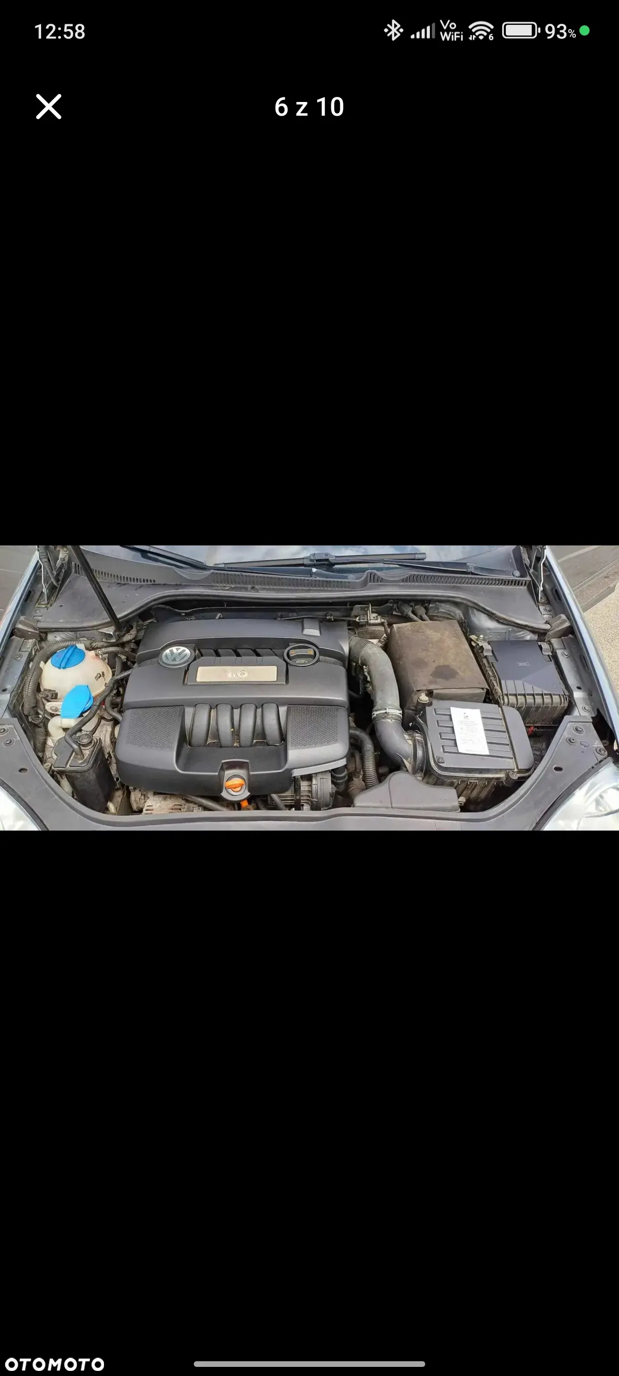 Volkswagen Golf 1.6 United - 3