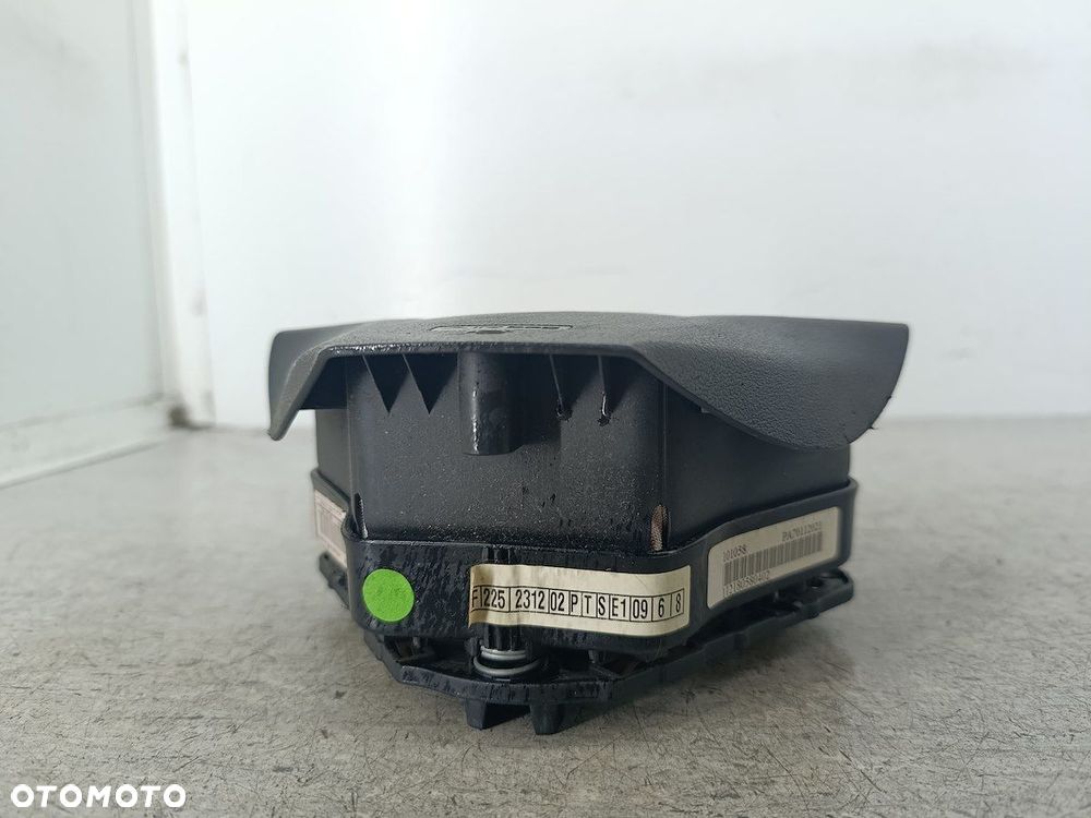 PODUSZKA KIEROWCY, AIRBAG FIAT FIORINO IV PA70112021 1.4 8V - 8