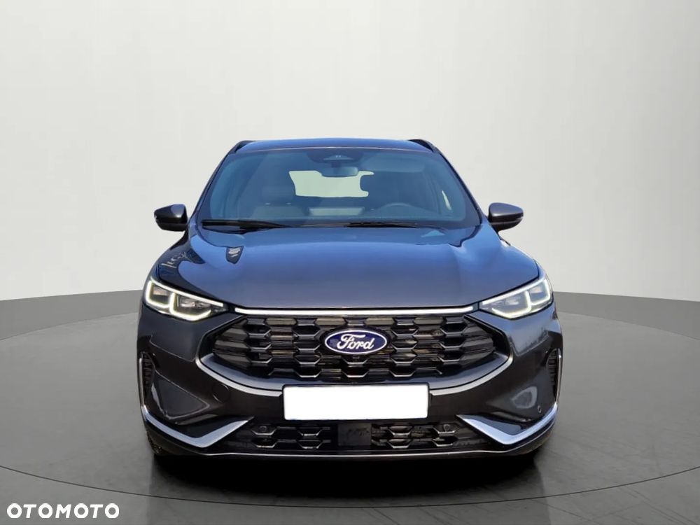 Ford Kuga 2.5 FHEV AWD ST-Line X - 6