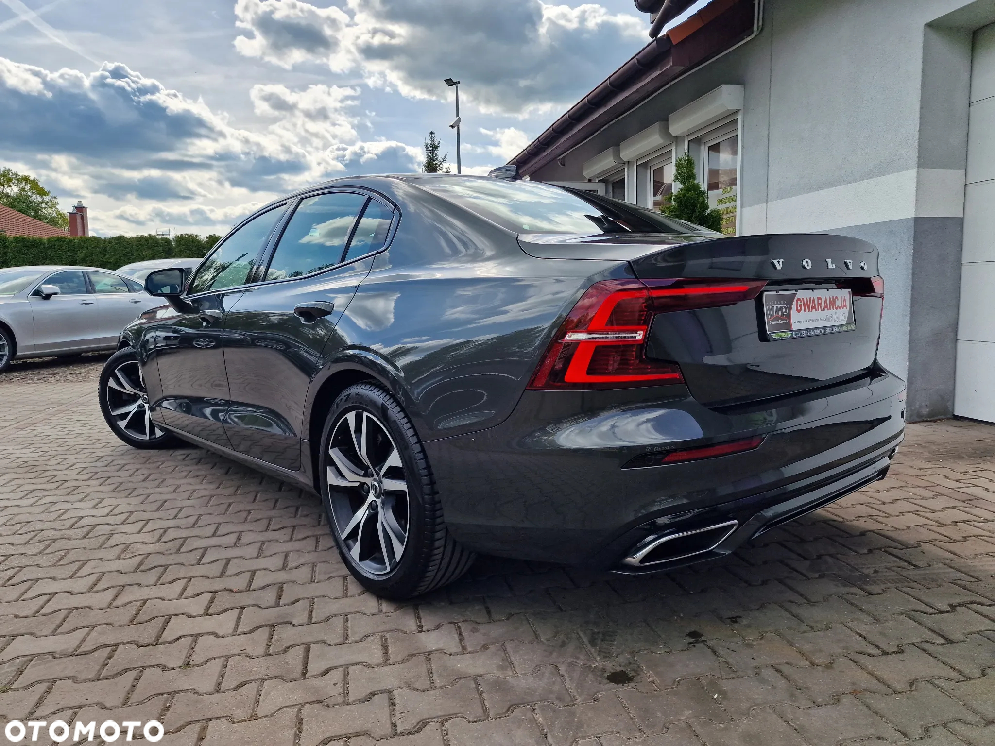 Volvo S60 - 7