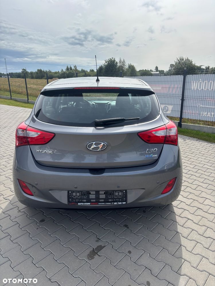 Hyundai i30 - 5