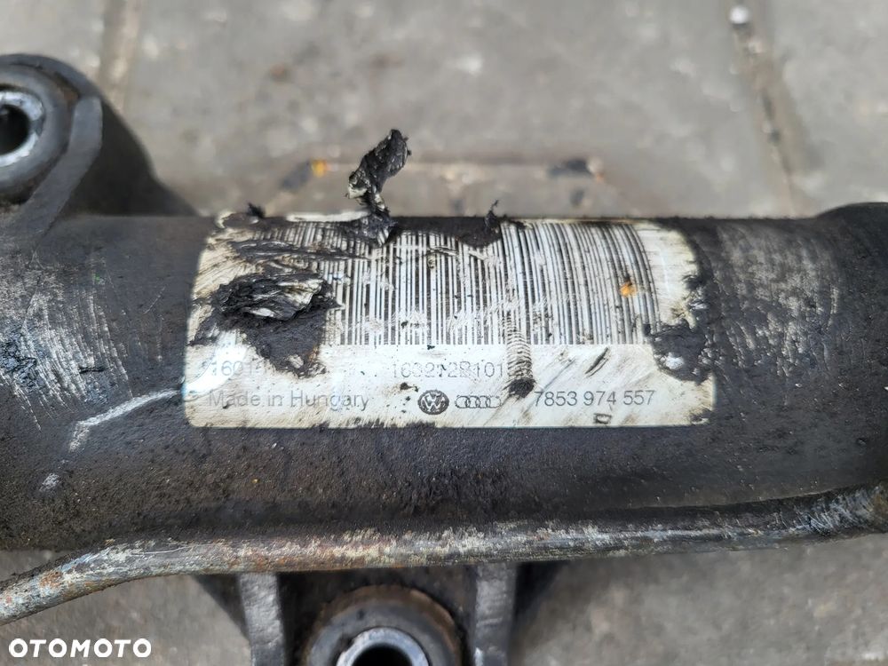 VW TRANSPORTER T5 LIFT PRZEKŁADNIA KIEROWNICZA MAGLOWNICA 7853974557 - 8